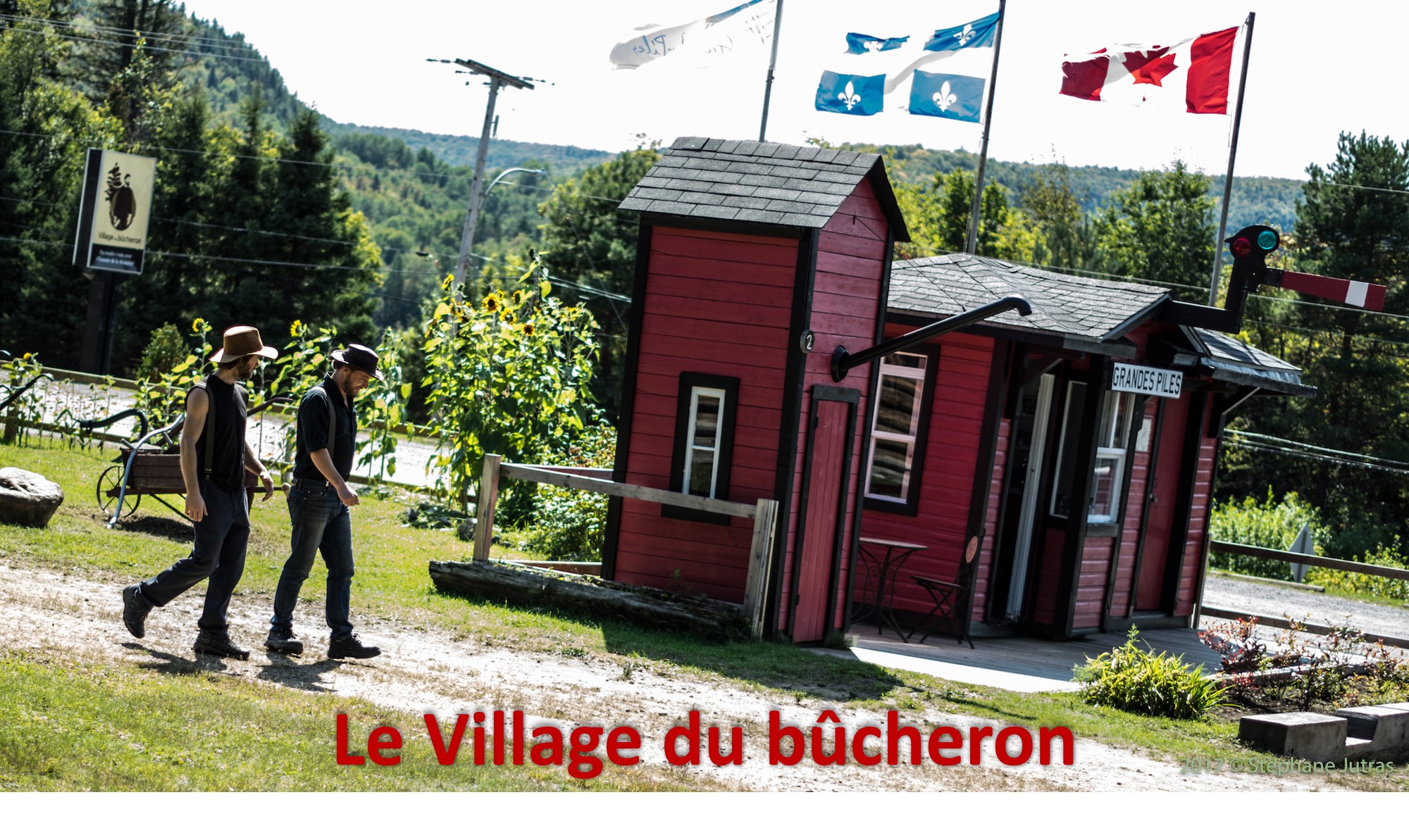 photo section histoire VB