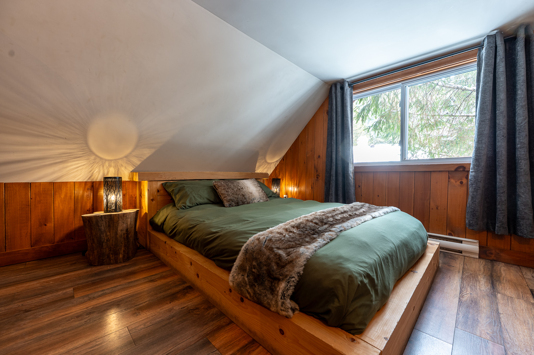 Chic-Shack-du-Lac-Lit